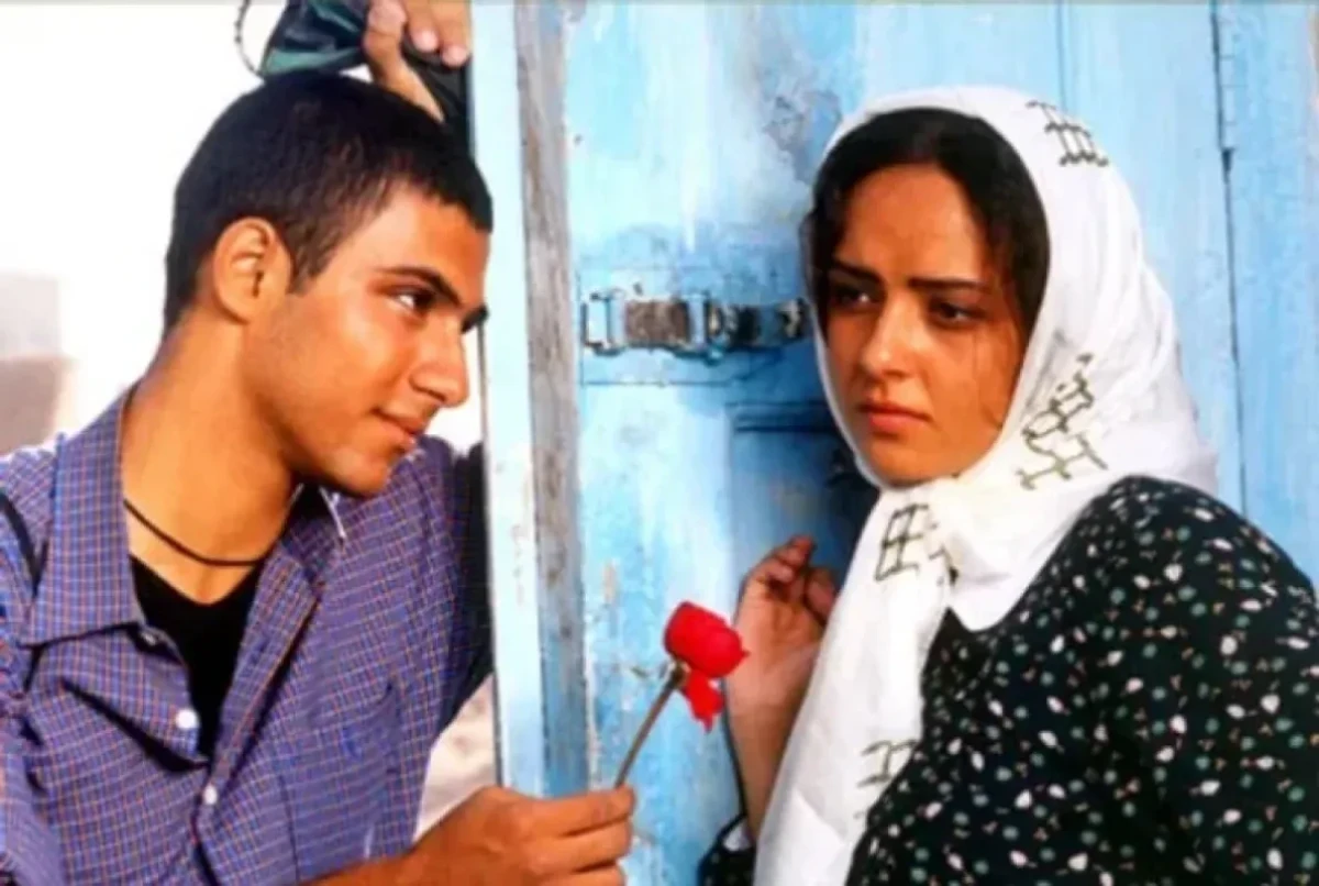 عکس | نگاهی به یه قابِ نوستالژیک از بابک انصاری و ترانه علیدوستی تو "شهر زیبا"! عکس | نگاهی به یه قابِ نوستالژیک از بابک انصاری و ترانه علیدوستی تو "شهر زیبا"!