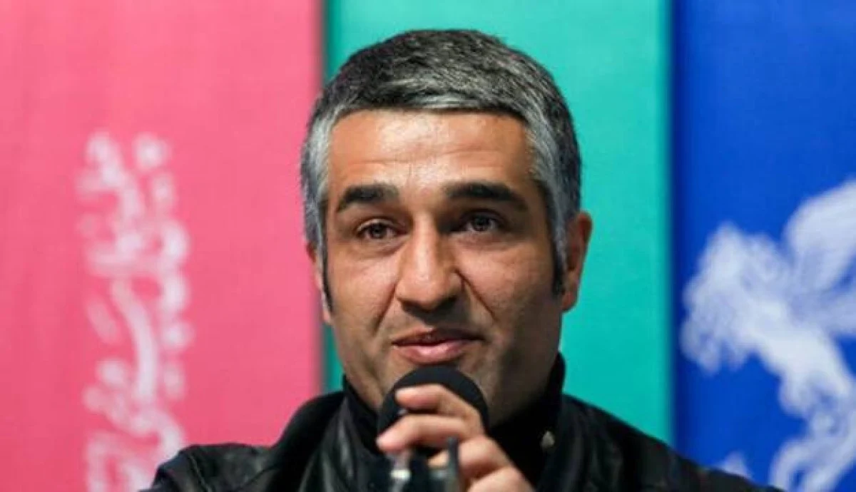 پژمان جمشیدی بعد از اتفاقاتِ اخیر یه استوری گذاشت!