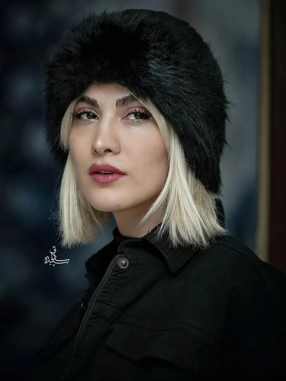 تصاویر عاشقانه ریحانه رضی بازیگر«تاسیان» وایرال شد!