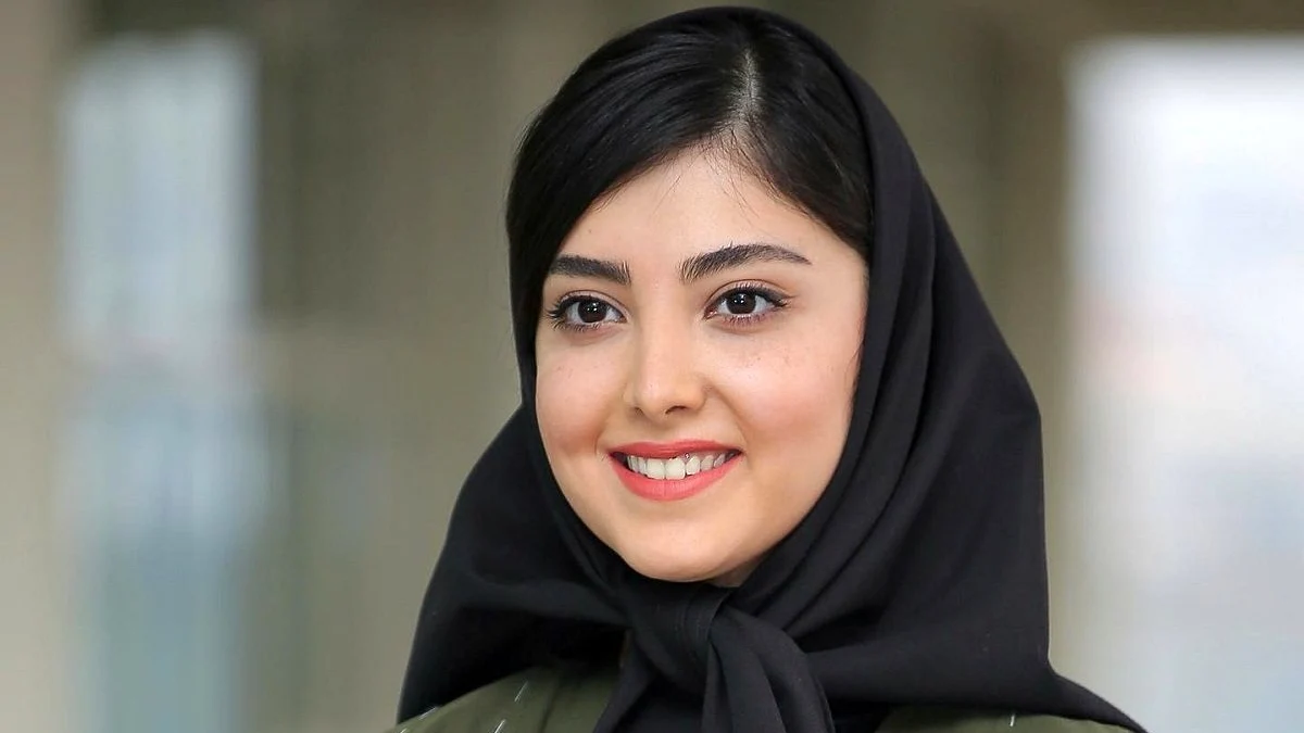 استوری جنجالی زیبا کرمعلی در مورد گناهکار بودن پژمان جمشیدی!