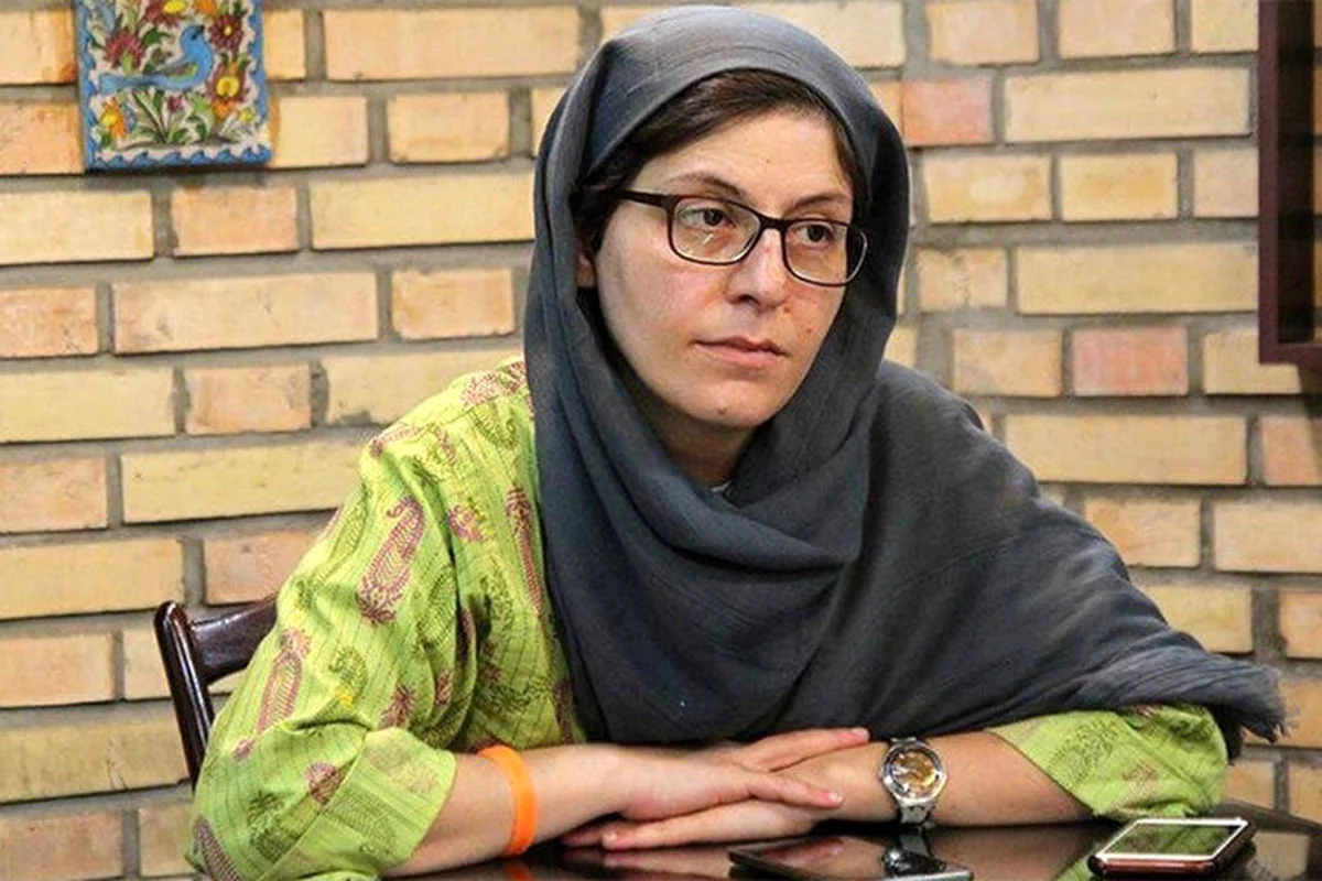 سوسن پرور از همسرش رونمایی کرد سوسن پرور از همسرش رونمایی کرد