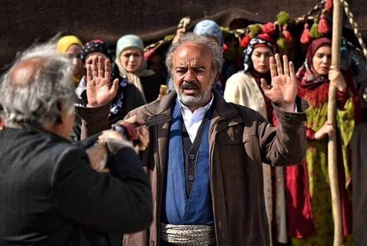 سریال «نون خ» از دستور کار تلویزیون خارج شد سریال «نون خ» از دستور کار تلویزیون خارج شد