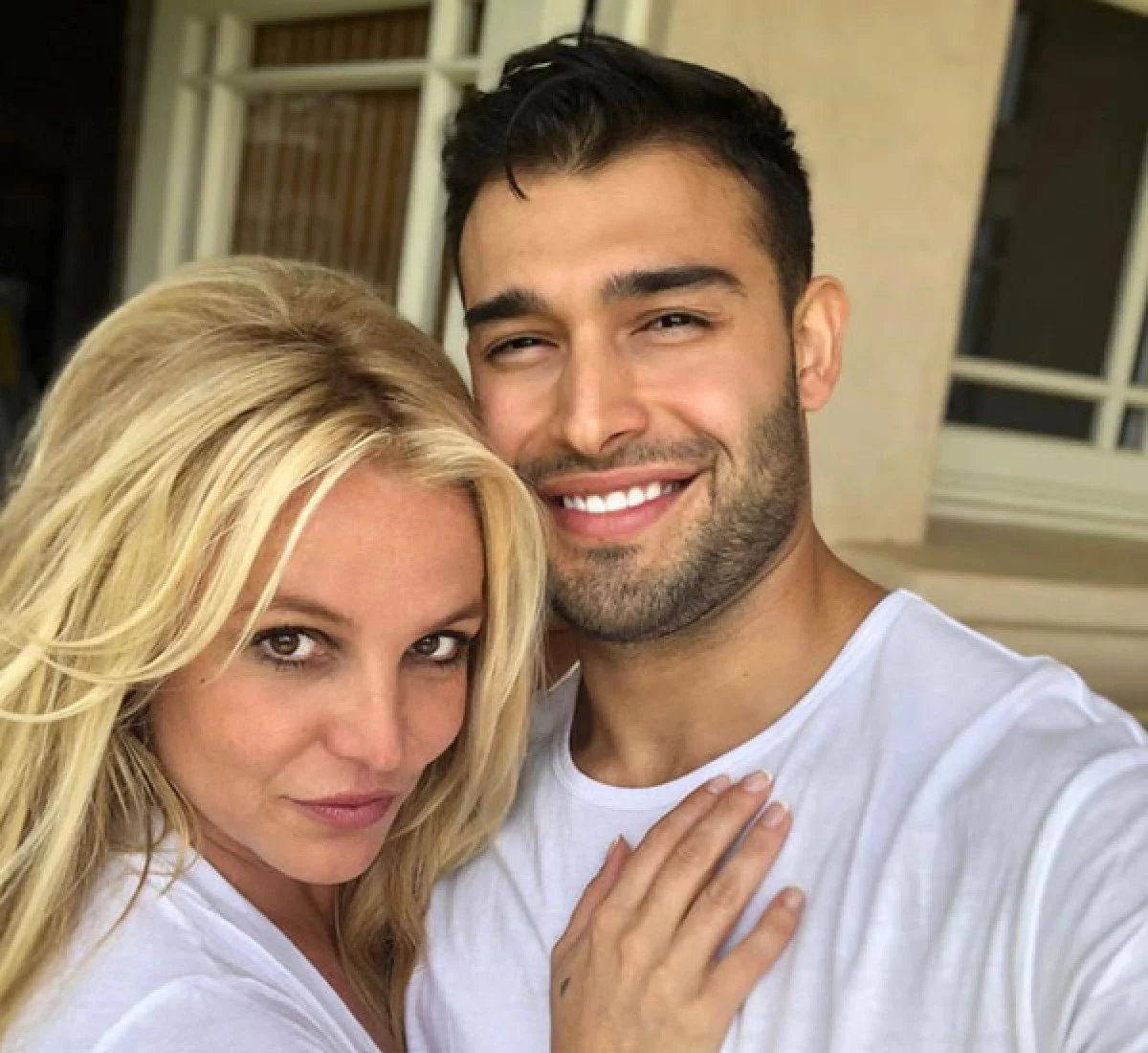 واکنش امیرحسین قیاسی به حواشی ایجاد شده برای سام اصغری!