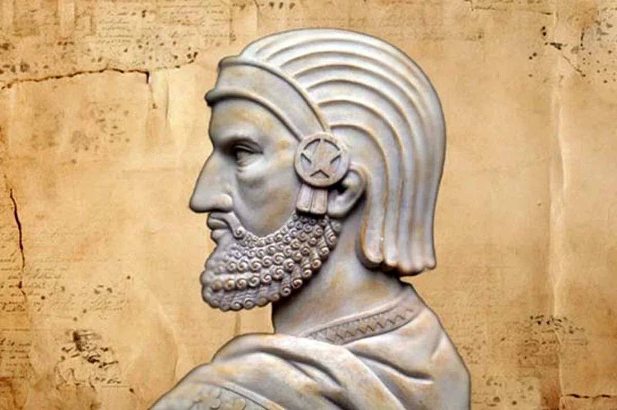 چرا هنوز «روز کوروش» در تقویم ثبت نشده است؟