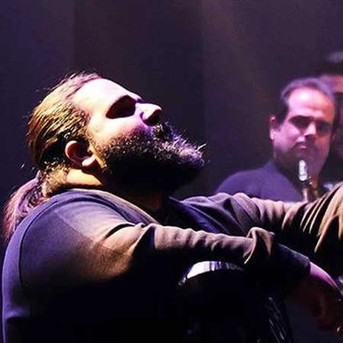 عکس زیرخاکی از رضا صادقی در دوران کودکی عکس زیرخاکی از رضا صادقی در دوران کودکی