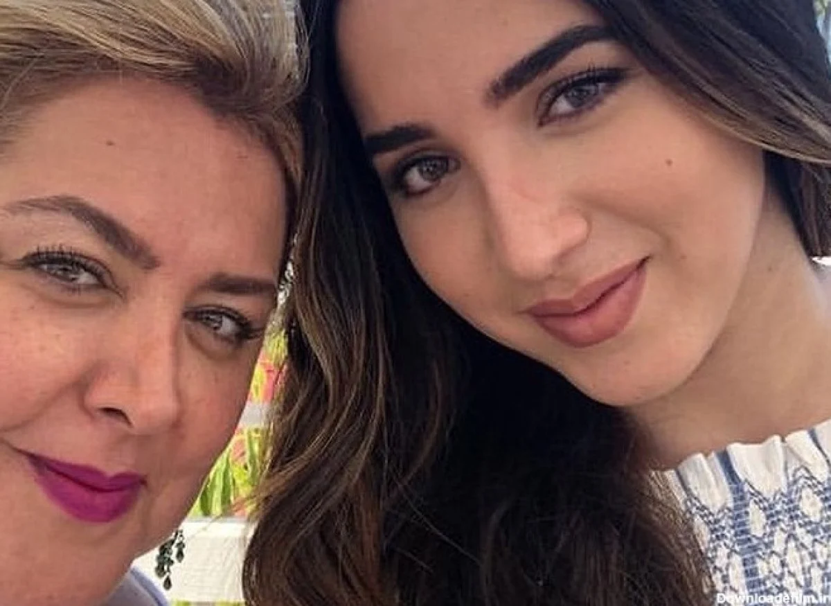 تصویر نوه و دختر «مهستی» پربازدید شد!