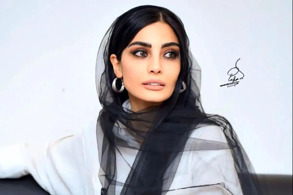 صحرا اسداللهی از برادر جذابش رونمایی کرد!