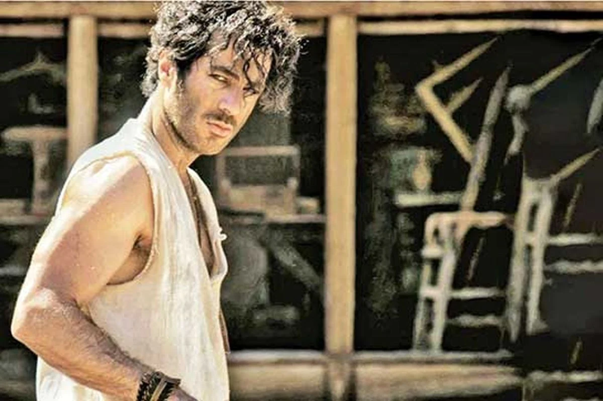 نوید پورفرج: پس از ۴بار پیشنهاد، سرانجام «رحیم نجار» را پذیرفتم نوید پورفرج: پس از ۴بار پیشنهاد، سرانجام «رحیم نجار» را پذیرفتم