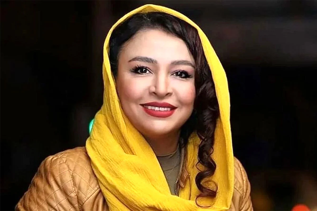 چهره خاص و متفاوت مهلقا باقری در سلفی جدیدش چهره خاص و متفاوت مهلقا باقری در سلفی جدیدش