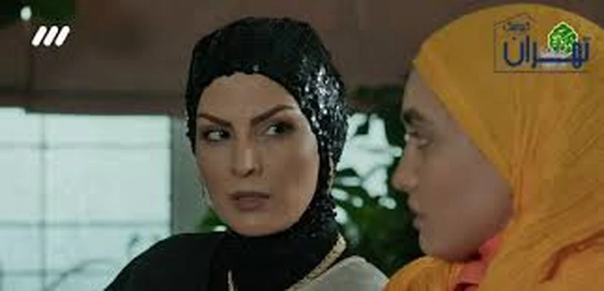 استایل شیک و ساده بازیگر «هفت سر اژدها» در یک فستیوال استایل شیک و ساده بازیگر «هفت سر اژدها» در یک فستیوال