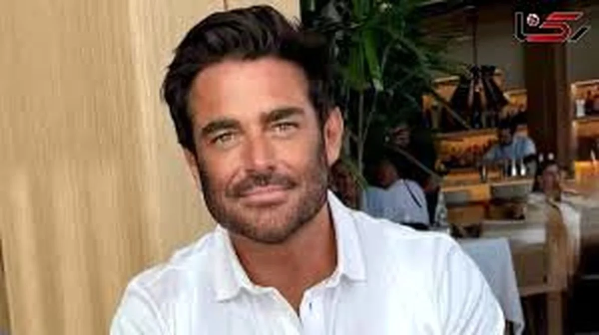 رضا گلزار با کت و شلوار شیکش نگاهها جلب کرد رضا گلزار با کت و شلوار شیکش نگاهها جلب کرد