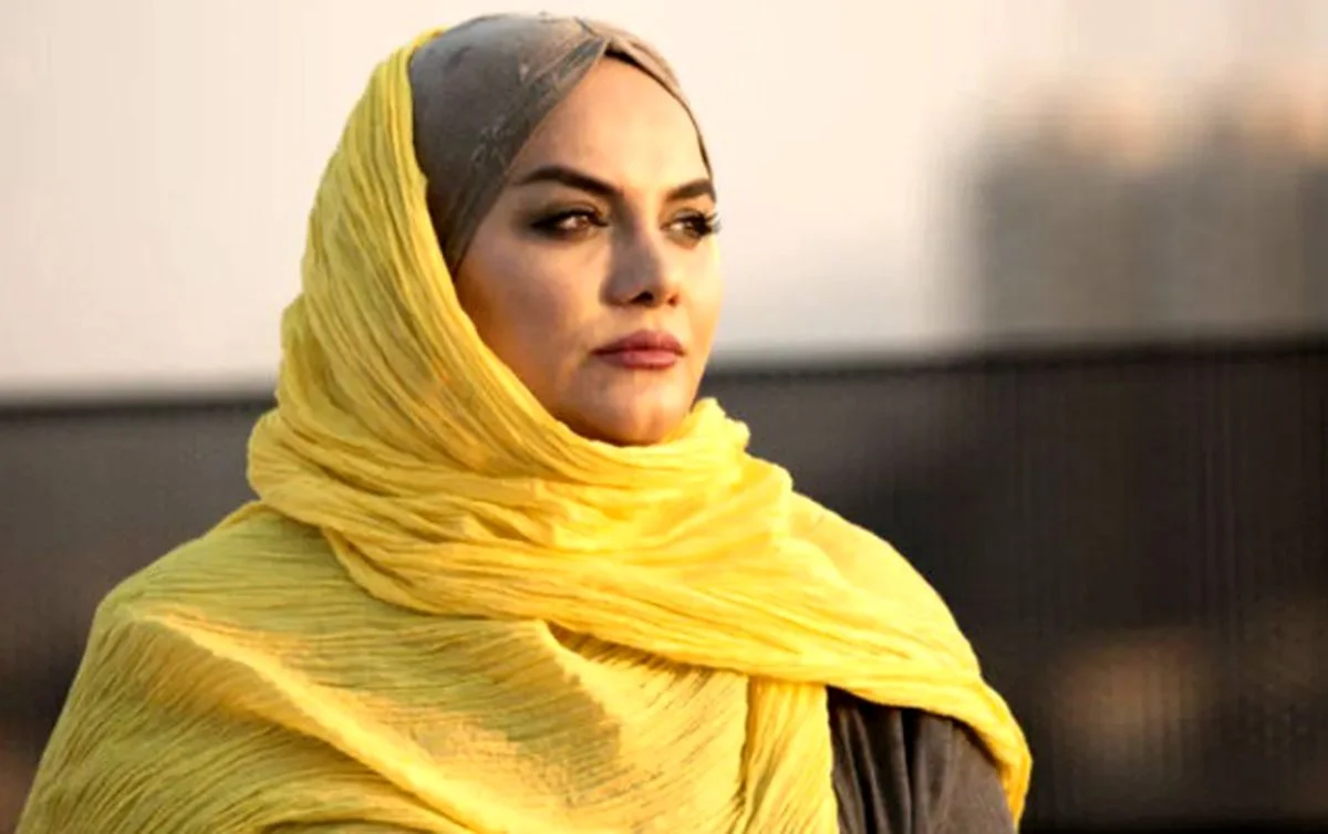 عکس جدید نرگس آبیار با یک کلاه سنتی جلب توجه کرد عکس جدید نرگس آبیار با یک کلاه سنتی جلب توجه کرد