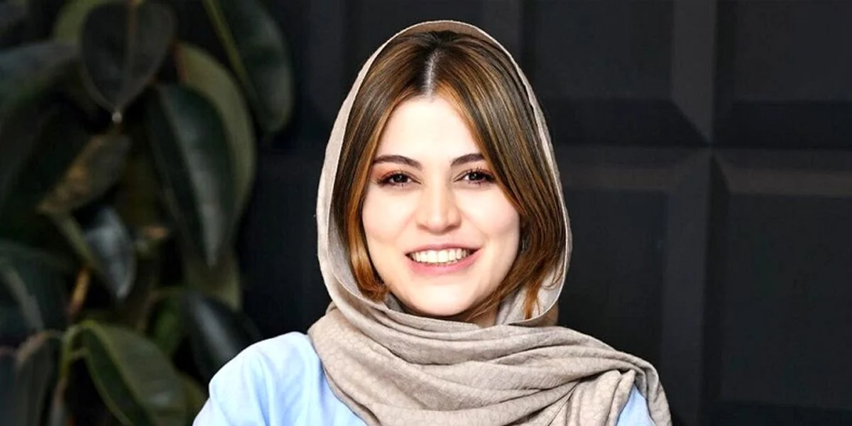 استایل پاییزی شیدا خلیق در یک مراسم خاص استایل پاییزی شیدا خلیق در یک مراسم خاص