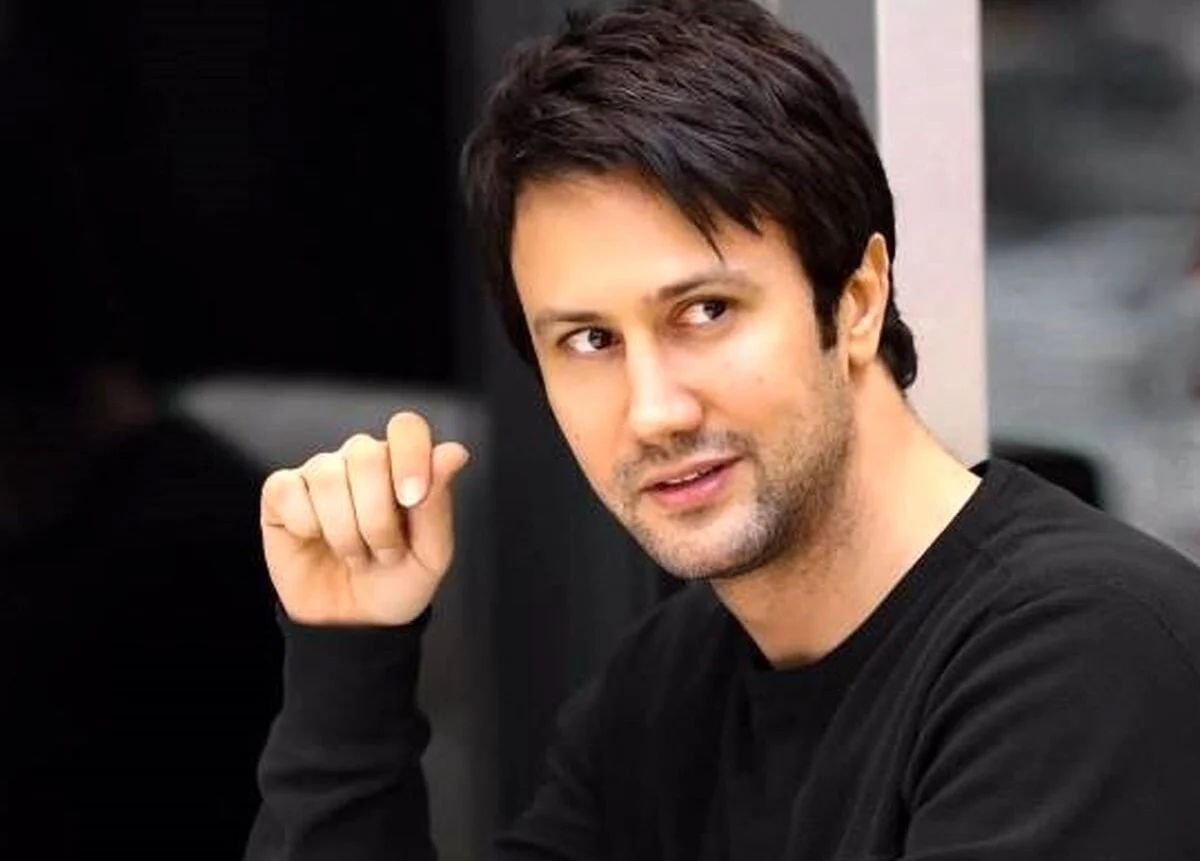 قاب پدر و دختری «شاهرخ استخری» جلب توجه کرد