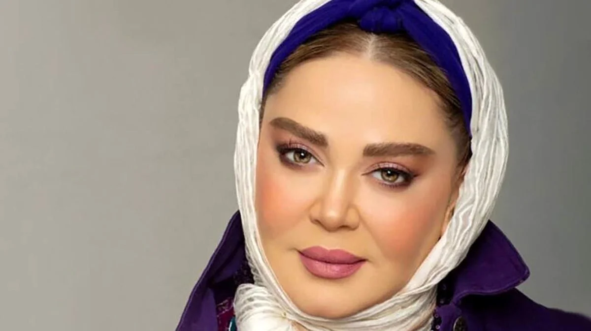 بهاره رهنما با این لباس مرزهای بدتیپی را رد کرد! بهاره رهنما با این لباس مرزهای بدتیپی را رد کرد!