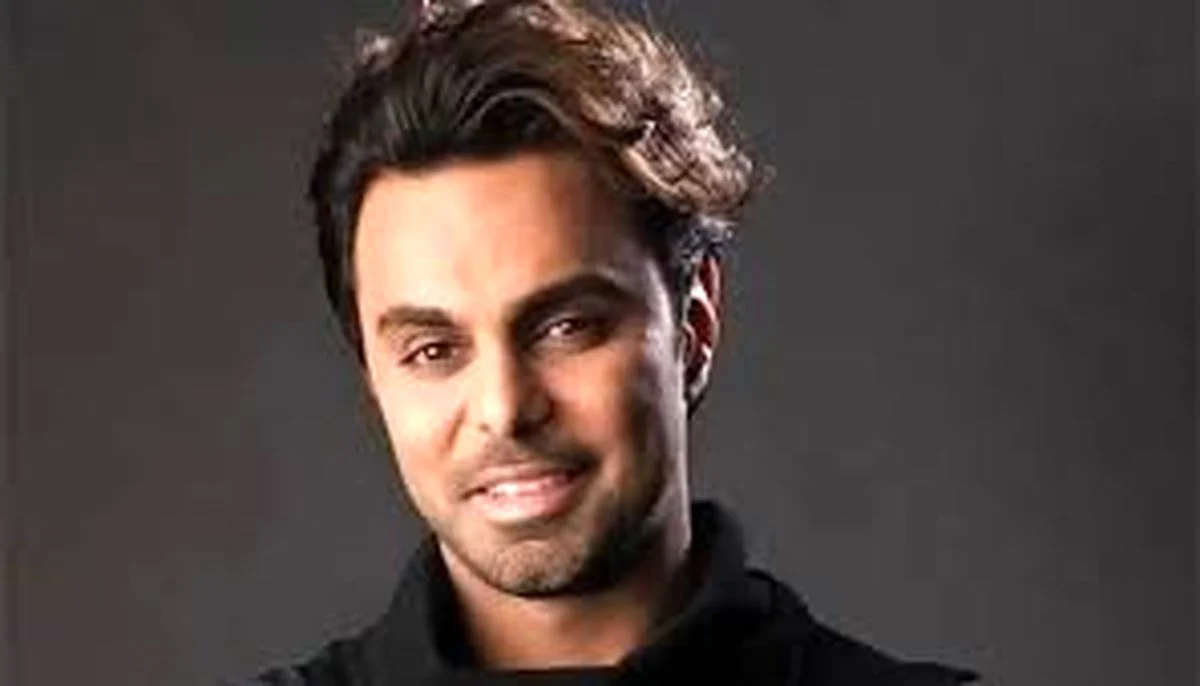 بازیگر سریال دلنوازان از استایل جدیدش رونمایی کرد