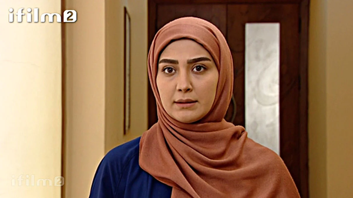 مریم معصومی با یک استایل شیک دلبری کرد مریم معصومی با یک استایل شیک دلبری کرد