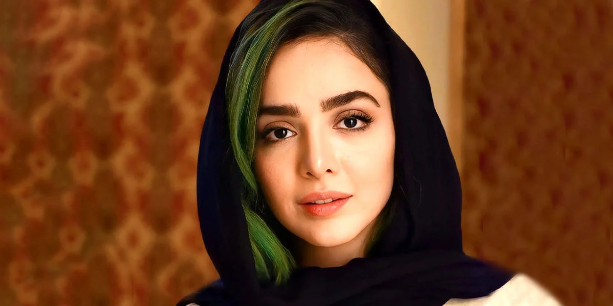 استایل شیک و برازنده المیرا دهقانی در یک مراسم استایل شیک و برازنده المیرا دهقانی در یک مراسم