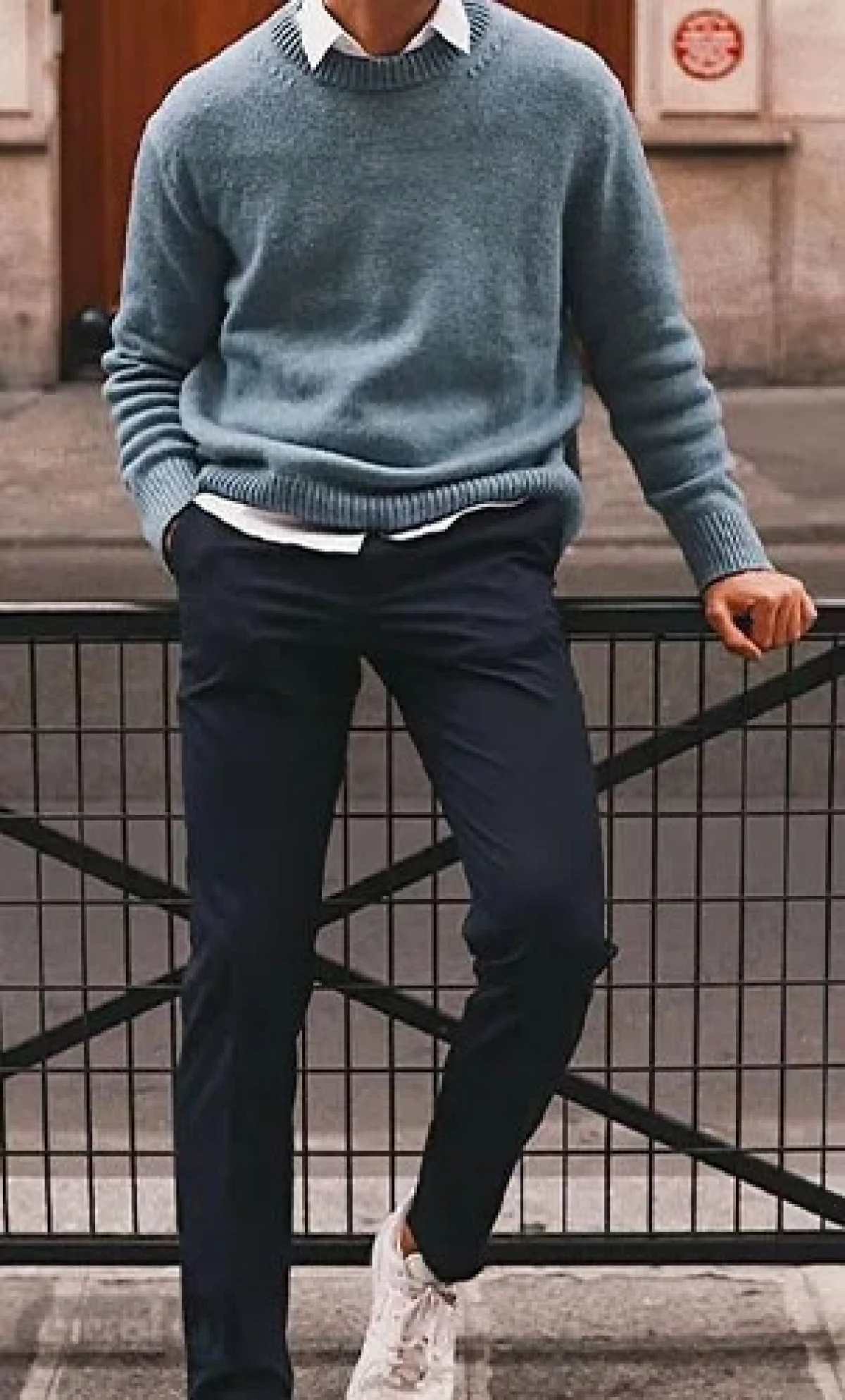 نیو کالکشن پاییزه مردانه روپامن ؛ شروعی شیک برای فصلهای سرد نیو کالکشن پاییزه مردانه روپامن ؛ شروعی شیک برای فصلهای سرد