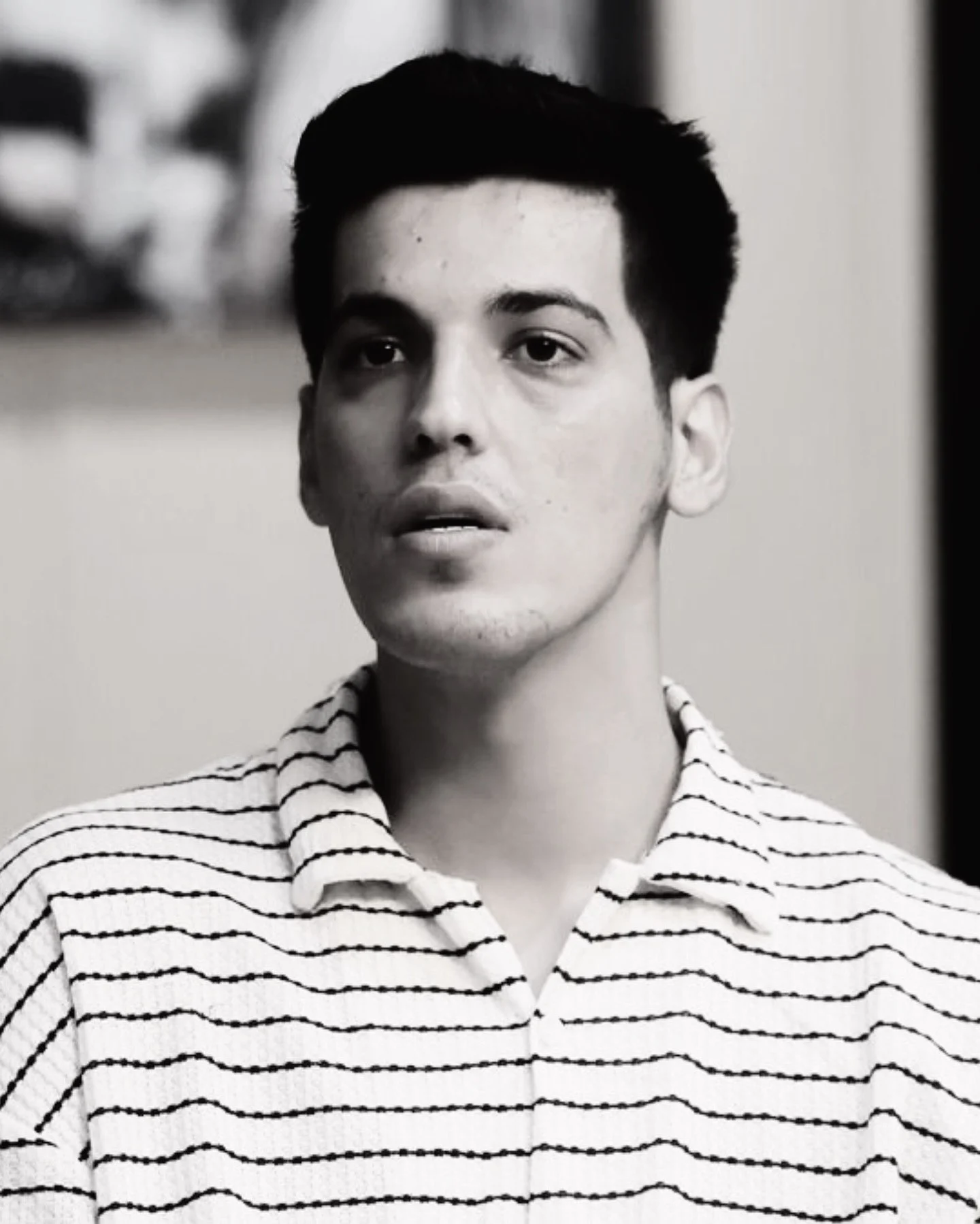 مـ‌رگ مغزی صابر کاظمی تایید شد