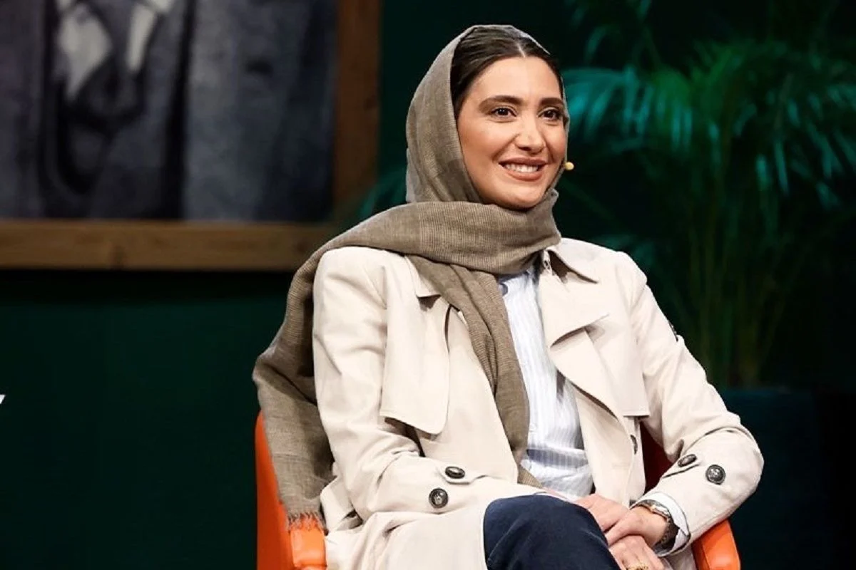 داغترین عکسهای نیکی مظفری با استایلِ پاییزی داغترین عکسهای نیکی مظفری با استایلِ پاییزی