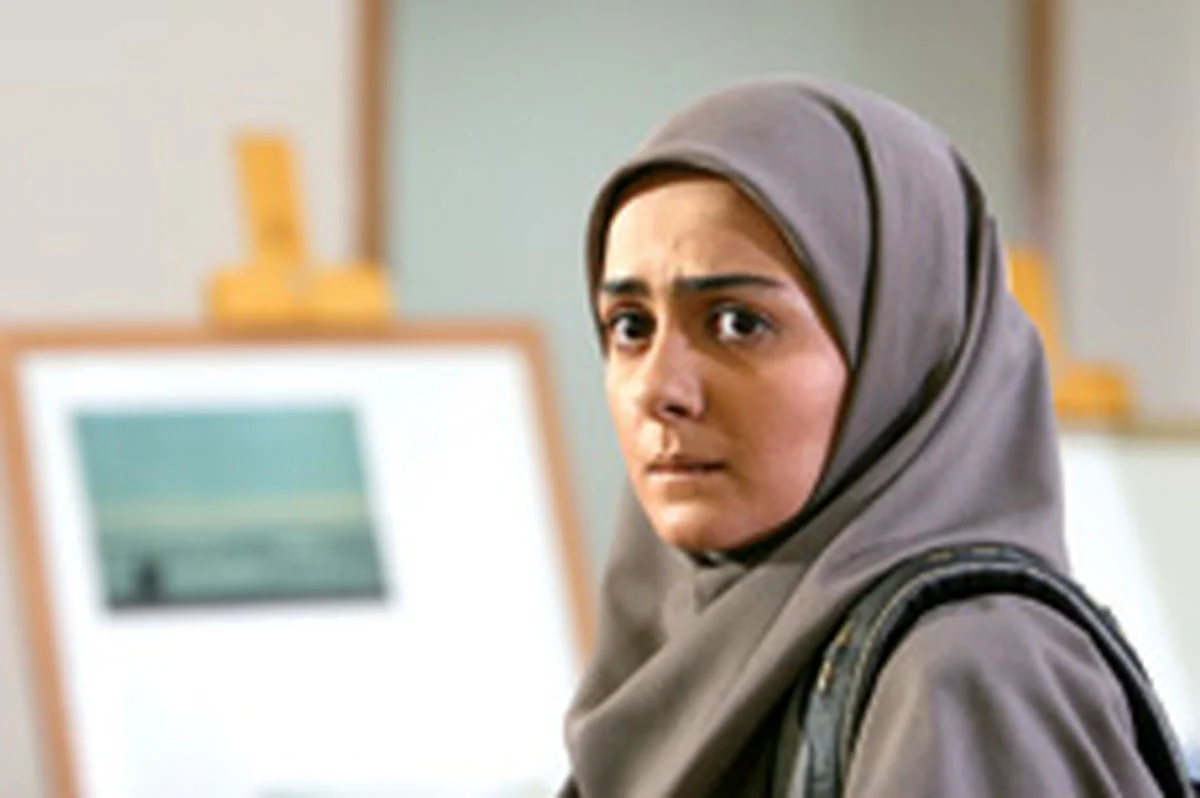 استایل جدید نغمه سریال «ترانه مادری» در ۴۲ سالگی