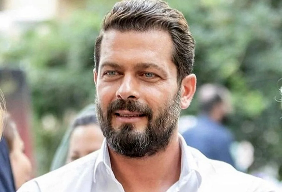 قاب پدر دختری پژمان بازغی جلب توجه کرد