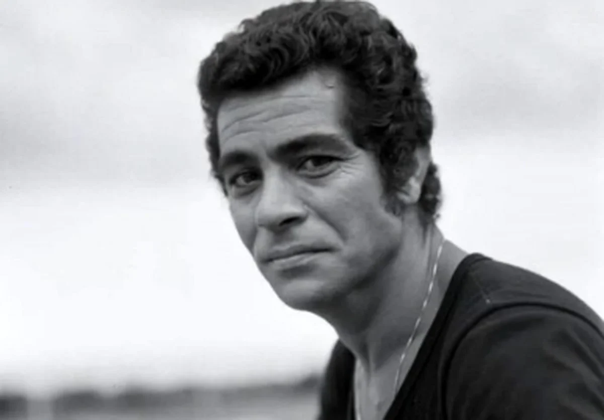 اولین عکس گوگوش و بهروز وثوقی بعد از ازدواج