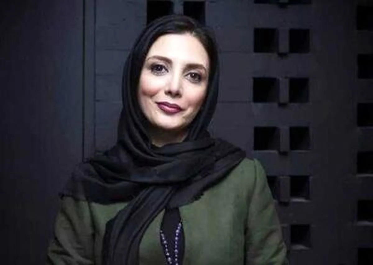 استایل زیبایی که چهره رویا میرعلمی را دلنشین‌تر کرد