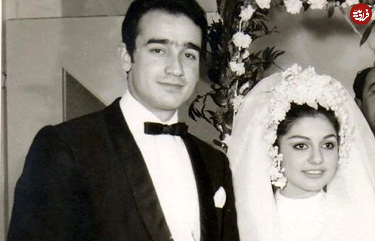 عکس زیرخاکیِ «همسر اول گوگوش» در کنار شهره صولتی