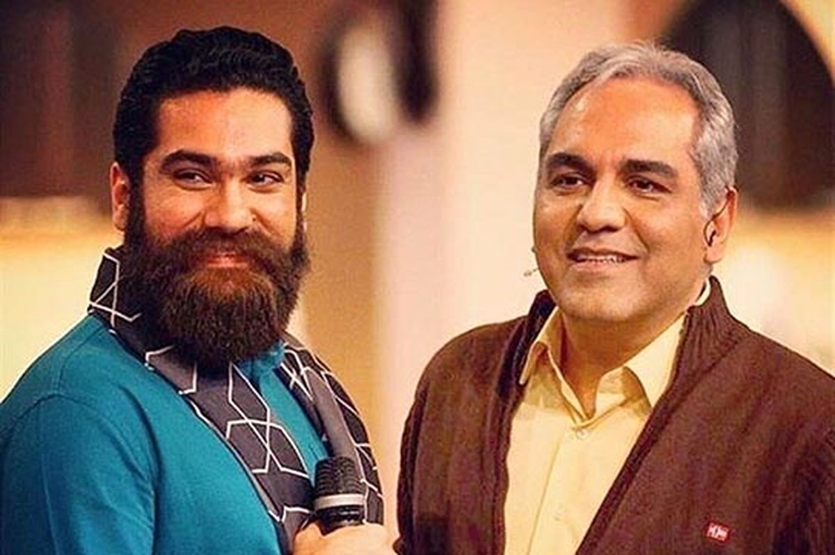 خبر جدید | روایت علی زندوکیلی از همکاری دوباره با «مهران مدیری»