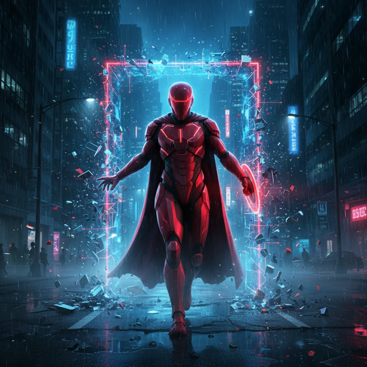 ترون ،نقد فیلم ترون: آرس | مرز محو میان واقعیت و جهان مجازی ترون ،نقد فیلم ترون: آرس | مرز محو میان واقعیت و جهان مجازی