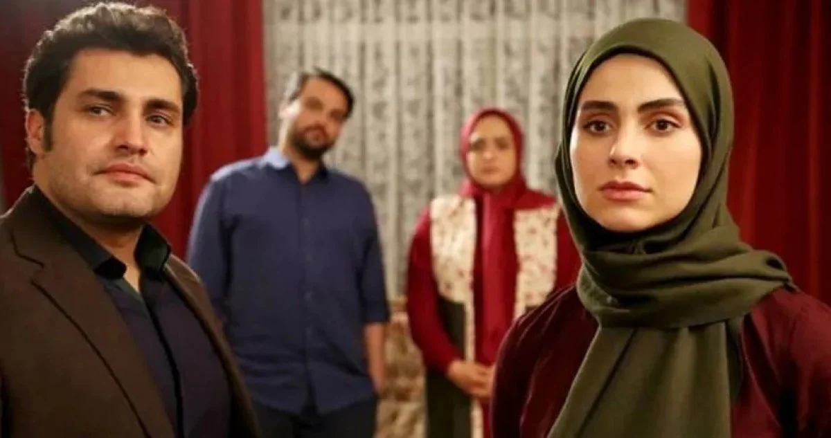 عکس | نگاهی به لاله مرزبان؛ تغییرِ چهره‌یِ چشمگیر و کاهش وزنِ قابل‌توجه