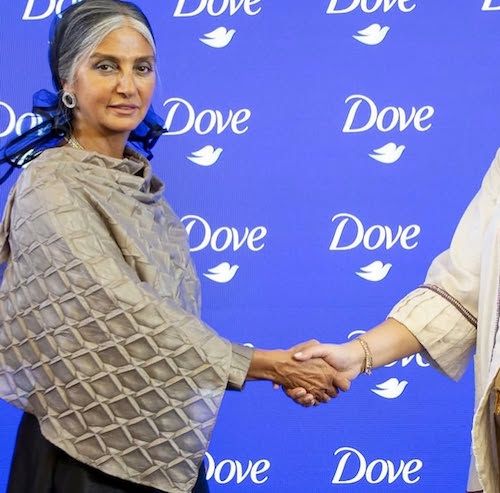 استایل جدید و متفاوت رویا جاویدنیا دوباره همه را غافلگیر کرد + عکس استایل جدید و متفاوت رویا جاویدنیا دوباره همه را غافلگیر کرد + عکس