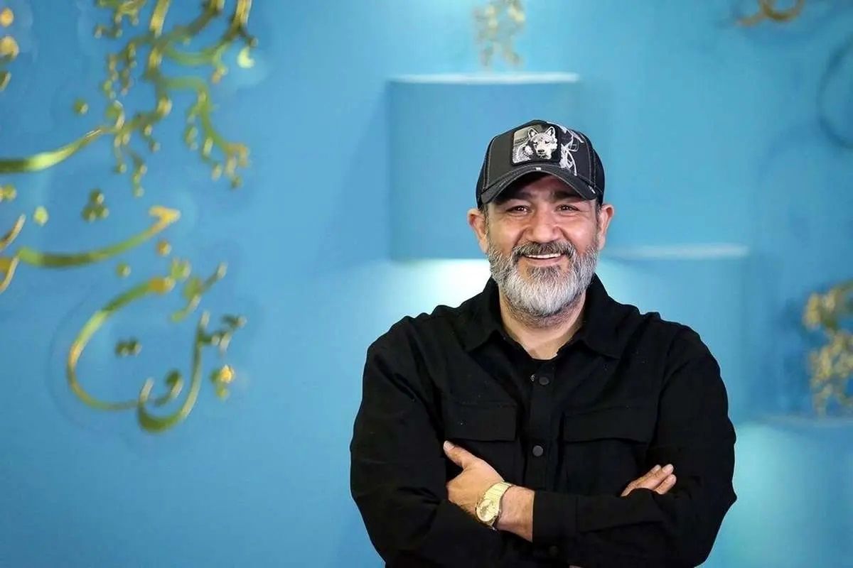 خبر جدید | مهران غفوریان از بالای دکور برنامه سقوط کرد خبر جدید | مهران غفوریان از بالای دکور برنامه سقوط کرد