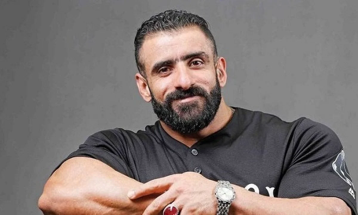 هادی چوپان:قلب من شکسته است شرمنده ایران هستم