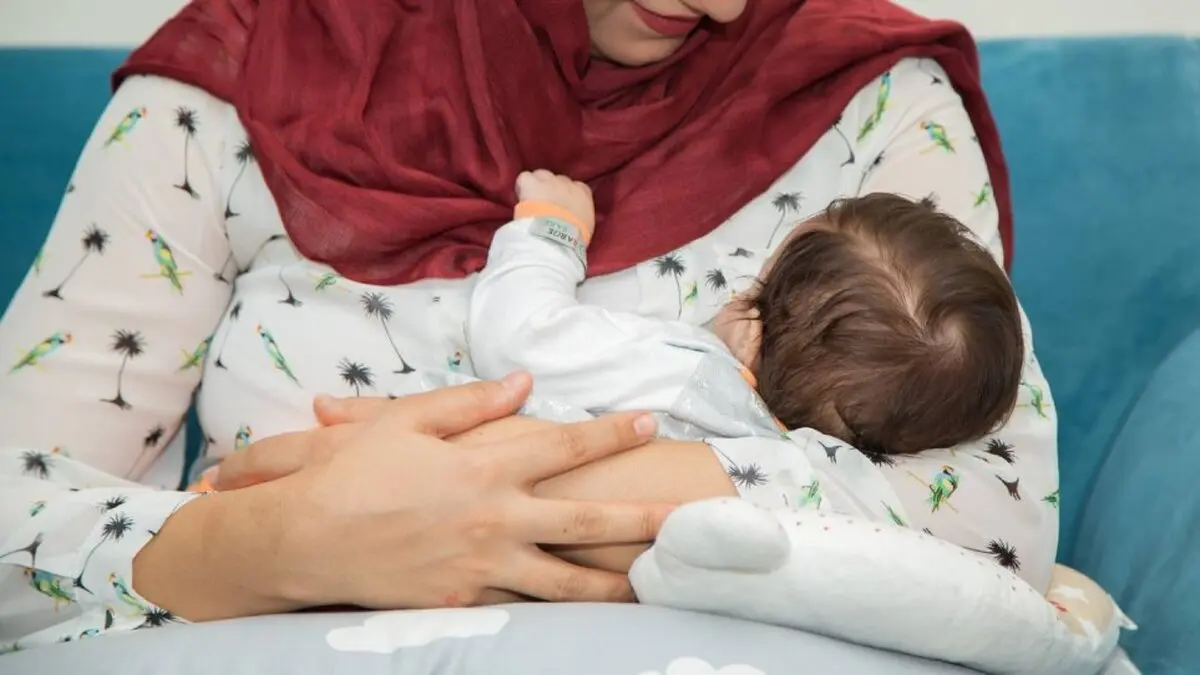 یارانه دو میلیونی ماهانه برای مادران نوزادان از ۱۴۰۵ یارانه دو میلیونی ماهانه برای مادران نوزادان از ۱۴۰۵