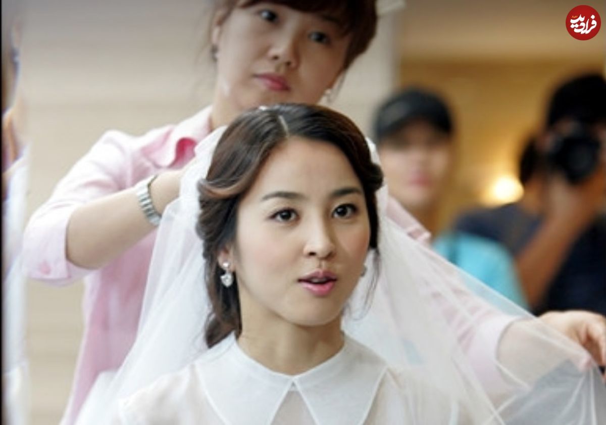 خبر جدید | تصاویر دیده نشده از «سوسانو» در لباس عروس خبر جدید | تصاویر دیده نشده از «سوسانو» در لباس عروس