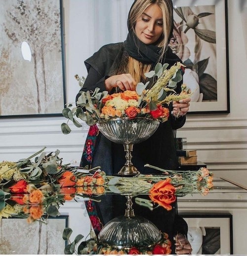 ماجرای نگار فرهمند و پژمان جمشیدی | بلاگر پرخبر ترکیهای دوباره در صدر بحثها ماجرای نگار فرهمند و پژمان جمشیدی | بلاگر پرخبر ترکیهای دوباره در صدر بحثها