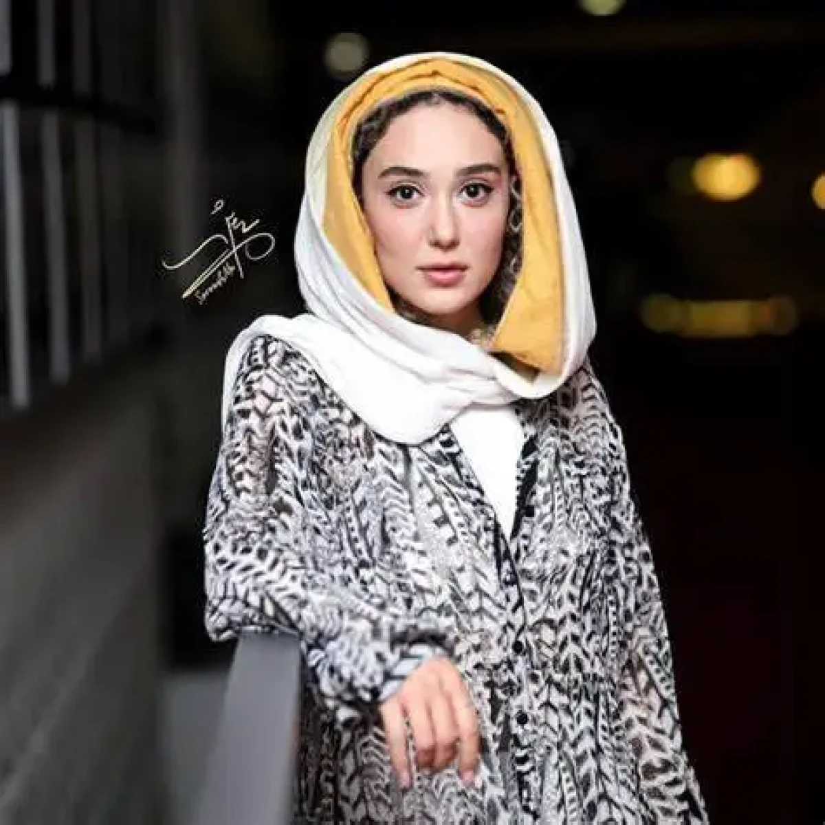 عکس | نگاهی به ساقی حاجی‌پور تولد ۳۰ سالگی‌ش رو اینجوری جشن گرفت!