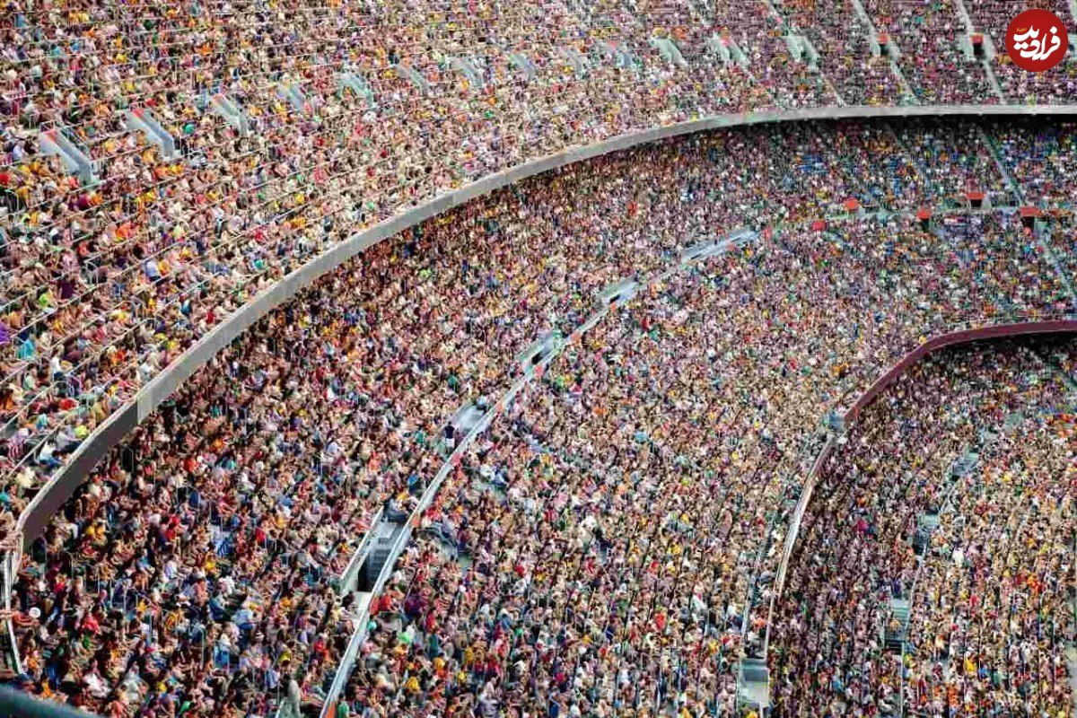 تاکنون چند انسان روی زمین زندگی کردهاند؟ تاکنون چند انسان روی زمین زندگی کردهاند؟