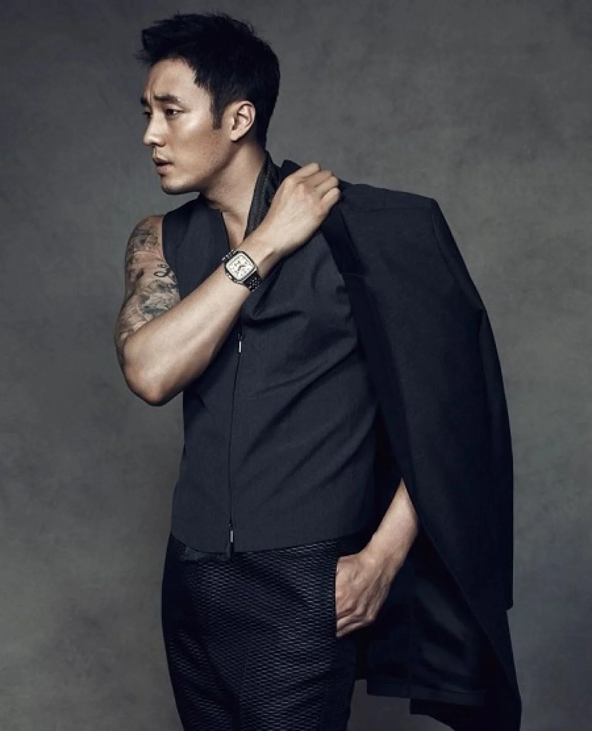 بیوگرافی عجیب، عکس های شخصی و زندگی خصوصی سو جی سوب سفر زمان | بیوگرافی عجیب، عکس های شخصی و زندگی خصوصی سو جی سوب | گلی شی