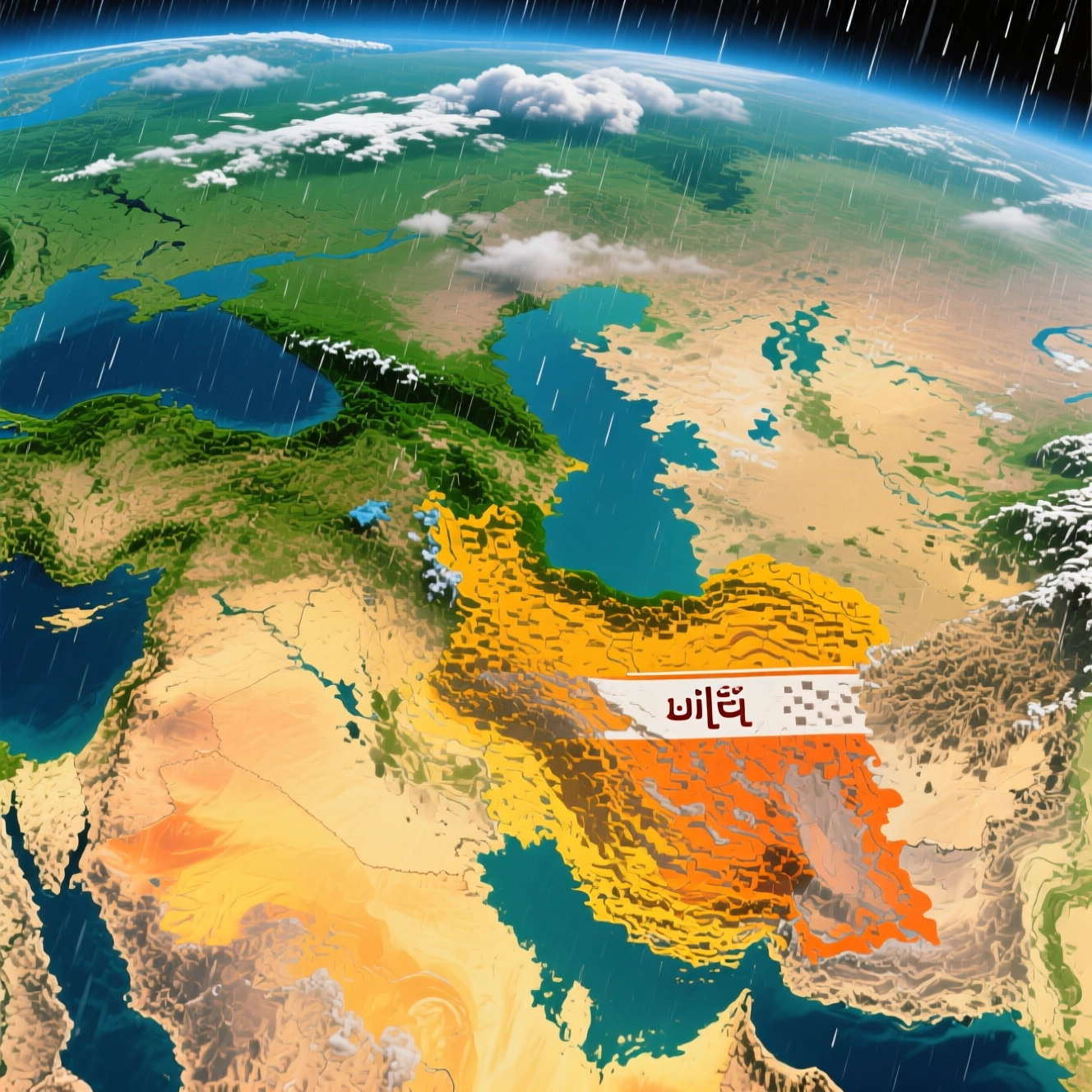پیشبینی هواشناسی پاییز ۱۴۰۴ | کاهش بارش و هوای گرمتر در آبان و آذر پیشبینی هواشناسی پاییز ۱۴۰۴ | کاهش بارش و هوای گرمتر در آبان و آذر