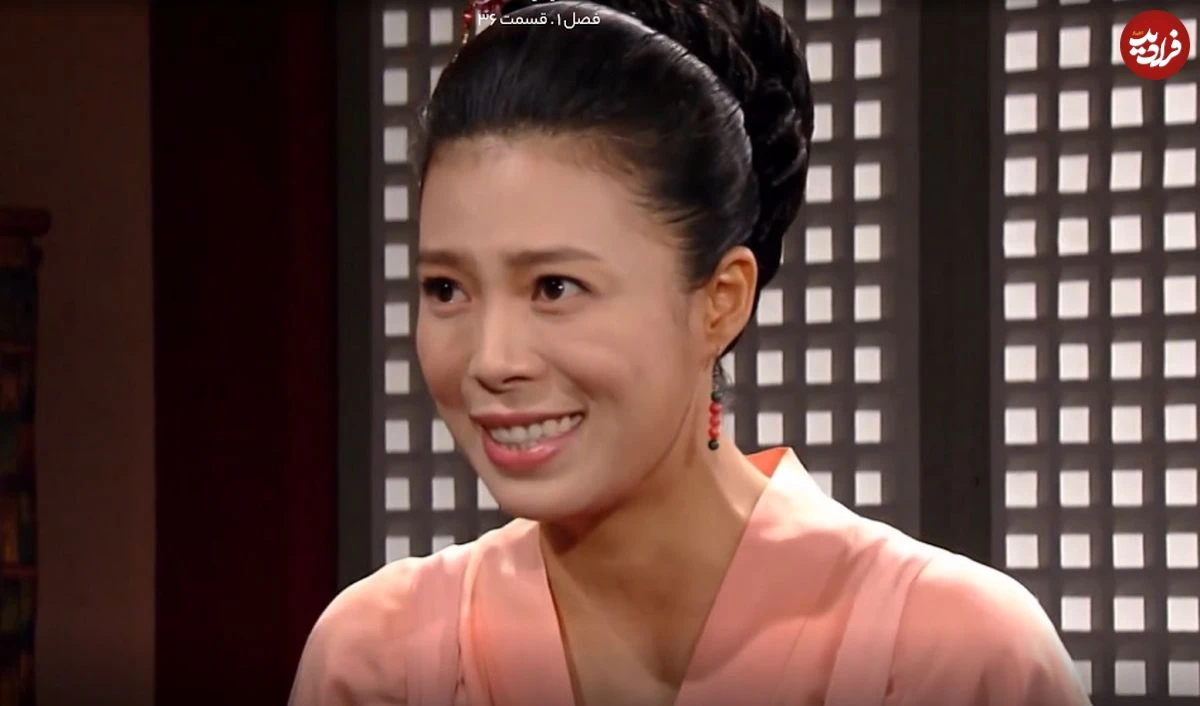 عکس| سفر زمان؛ چهرۀ «ندیمۀ مادر تسو» در یک سریال متفاوت؛ 8 سال بعد از «جومونگ»