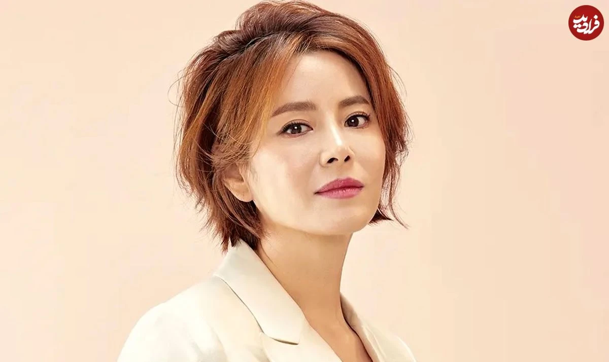 عکس| سفر زمان؛ «مادر تسو» (سریال جومونگ) در 58 سالگی در کنار دخترانش عکس| سفر زمان؛ «مادر تسو» (سریال جومونگ) در 58 سالگی در کنار دخترانش