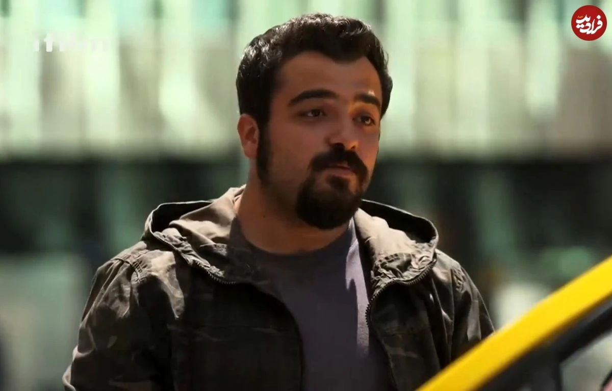 عکس| سفر در زمان؛ «بهروز و بی بی» در پشت صحنه سریال بچه مهندس 4؛ سال 1400 عکس| سفر در زمان؛ «بهروز و بی بی» در پشت صحنه سریال بچه مهندس 4؛ سال 1400