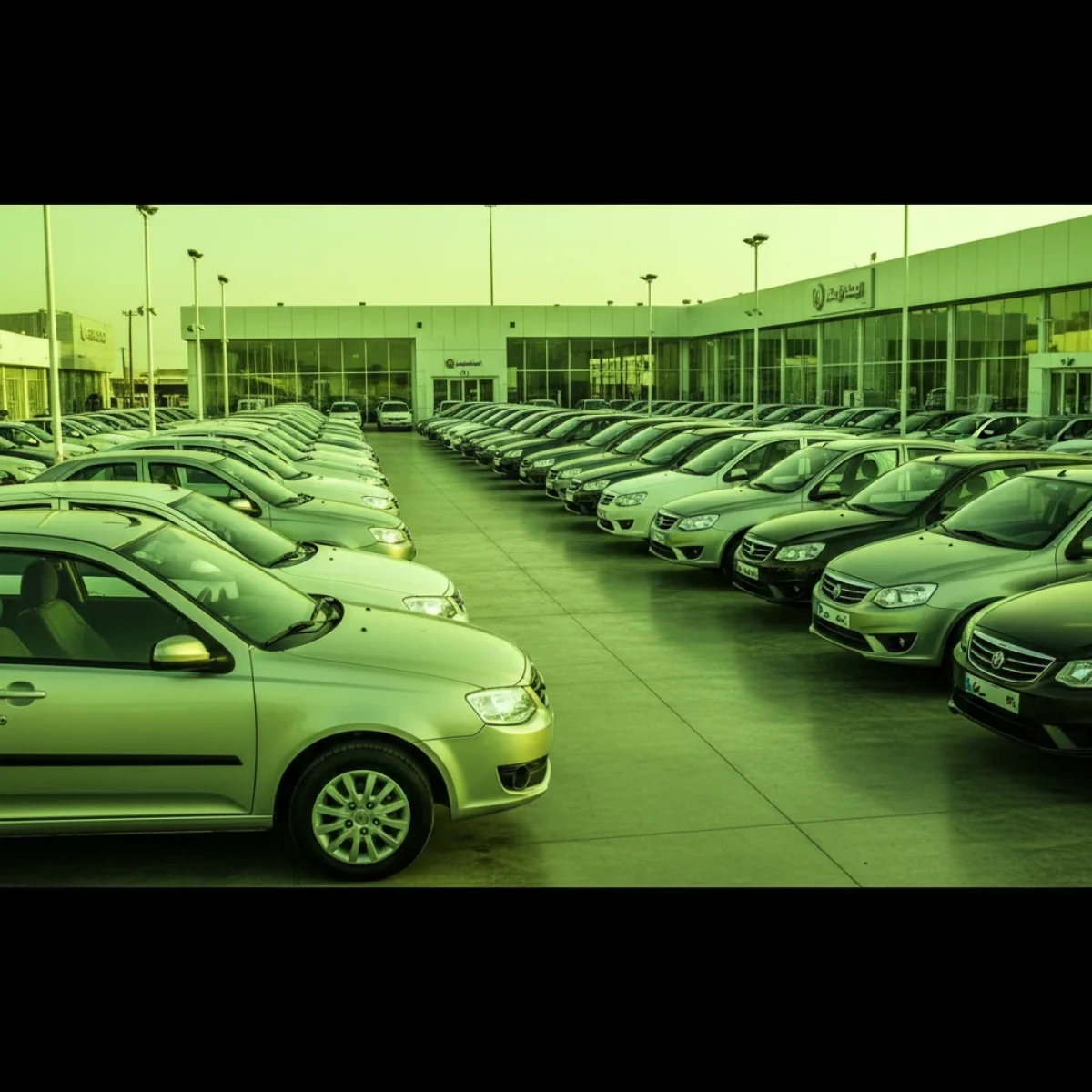 📉 کاهش قیمت خودروها در ۲۰ مهر | افت محسوس تارا، شاهین و کوییک 📉 کاهش قیمت خودروها در ۲۰ مهر | افت محسوس تارا، شاهین و کوییک