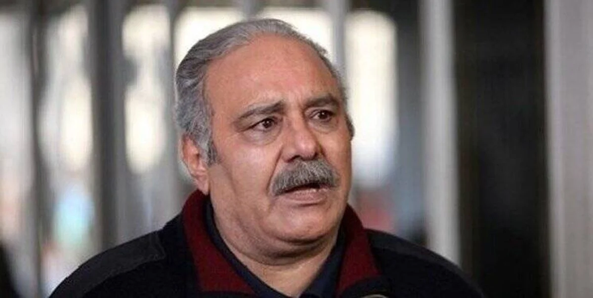 محمد کاسبی در آخرین گفت‌وگوی تلویزیونی: حلالم کنید
