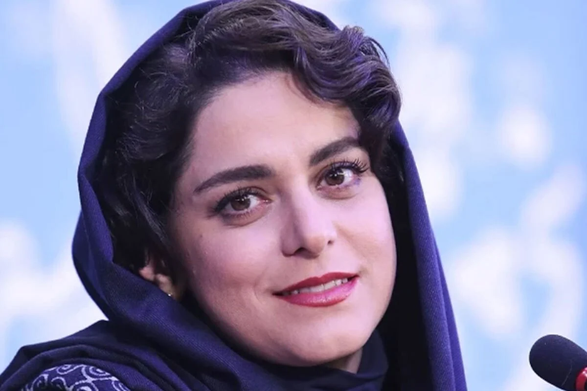 عکس | نگاهی به غزل شاکری و همسرش؛ زوجِ هنرمند در قابِ تصویر!