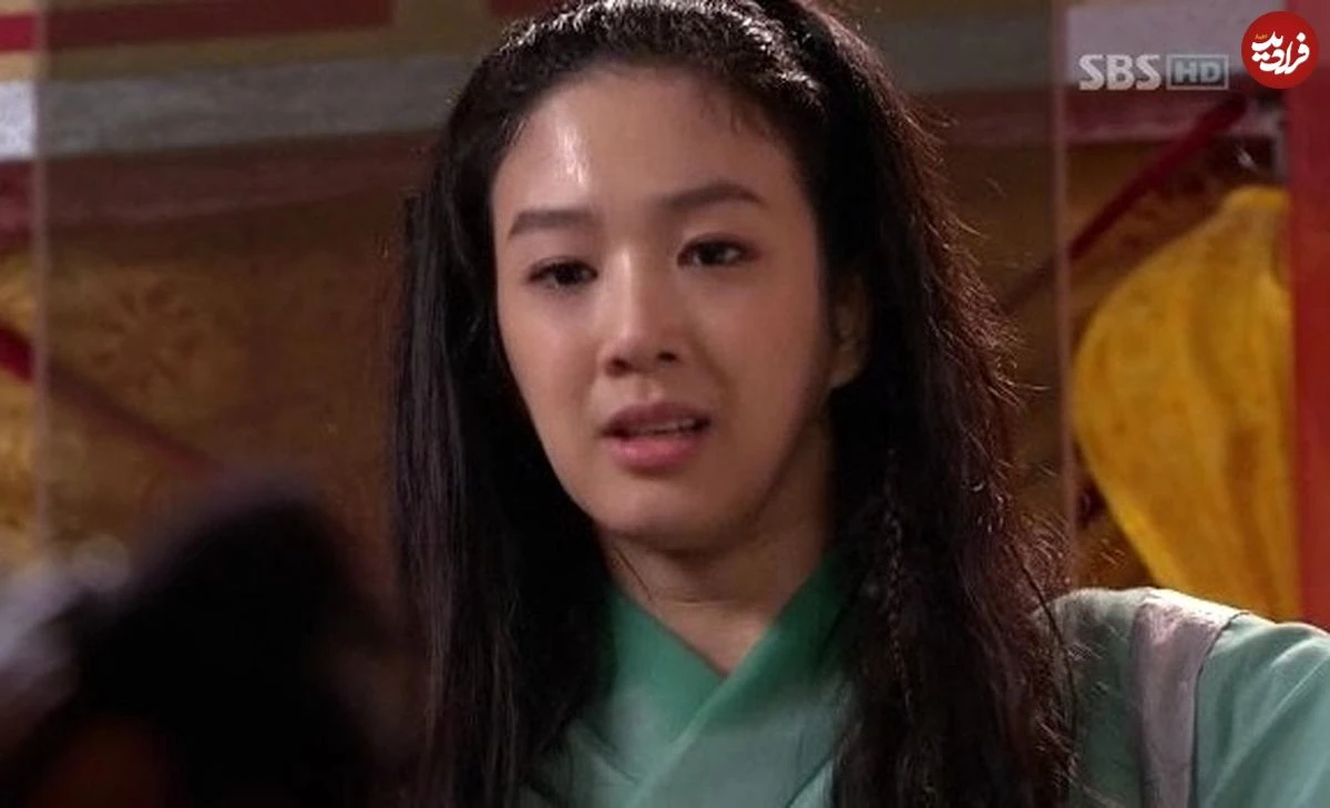 عکس| سفر زمان؛ چهرۀ «پرنسس جامیونگ» (سریال جومونگ 3) در 44 سالگی